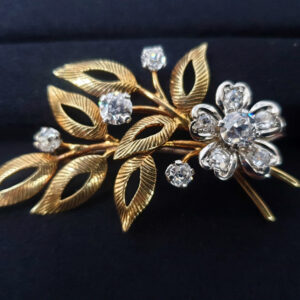 Broaches